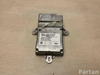 BMW 5A19AB9 ; 65775A19AB901 / 5A19AB9, 65775A19AB901 3 (G20) 2021 Airbagsteuergerät