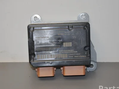 Hyundai 95910CZ000 Tucson (NX4) 2021 Unité de contrôle pour airbag - Image 1