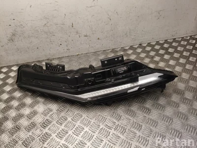 Gebrauchtes Original Nissan W5752 Ariya 2025 Scheinwerfer links - Bild 1