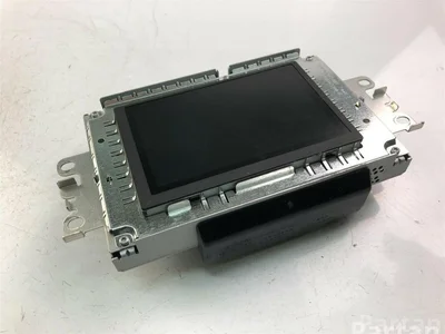 Volvo 31438296 V40 hečbekas 2016 Ekranas - Nuotrauka 1