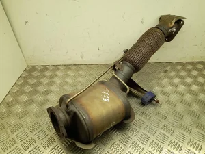 Volvo 32242442 V90 II 2020 Catalyseur