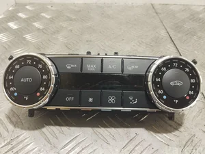 Mercedes-Benz A2049006005 CLS (C218) 2013 Interrupteur de température