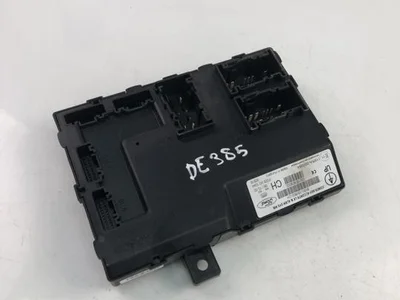 Ford 8V51-15K600-CH / 8V5115K600CH FIESTA VI 2012 Unité de commande centrale pour système de confort - Image 1