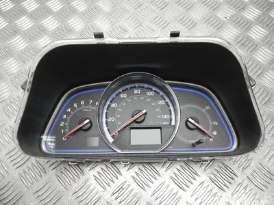 Toyota 83800-42K60 / 8380042K60 RAV 4 IV (_A4_) 2013 Tableau de bord mph km/h - Image 1