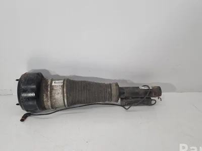 Mercedes-Benz A2213209213 S-CLASS (W221) 2012 amortisseur à ressort pneumatique Left Front - Image 1