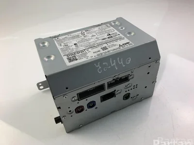 Volvo 32209676AA V90 II 2018 Radio / lecteur CD - Image 1