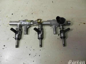 Audi 06E 130 089 AF, 06C 906 036 C / 06E130089AF, 06C906036C A4 (8K2, B8) 2015 Distribution de carburant