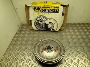 Volkswagen 415020310, 038 105 266 AS / 415020310, 038105266AS SHARAN (7M8, 7M9, 7M6) 2008 Volant