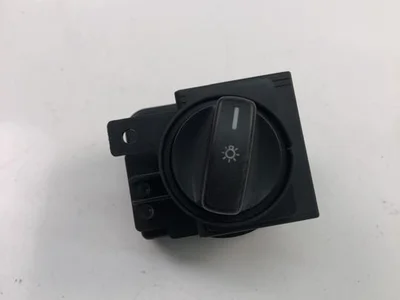 Mercedes-Benz 1695451004 A-CLASS (W169) 2010 Interrupteur de lumière - Image 1