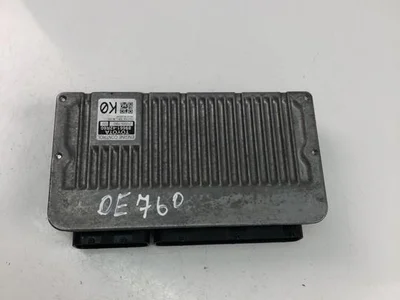 Toyota 89661-42R60 / 8966142R60 RAV 4 V 2018 Unidad de control del motor - Imagen 1