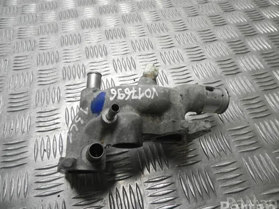 Lexus 3.5 / 35 RX (_L1_) 2009 Conduite de réfrigérant - Image 1