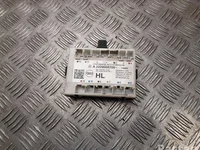 Mercedes-Benz A 222 900 97 09 / A2229009709 S-CLASS (W222, V222, X222) 2015 Unité de commande pour porte Left Rear