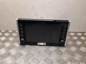 Kia 86140-42E21 / 8614042E21 Sportage V NQ5 2024 Radio / lecteur CD