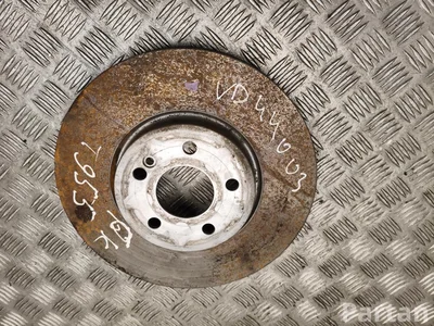 Gebrauchtes Original Mercedes-Benz B-Class (W247) 2019 Bremsscheibe vorne links vorne rechts - Bild 1