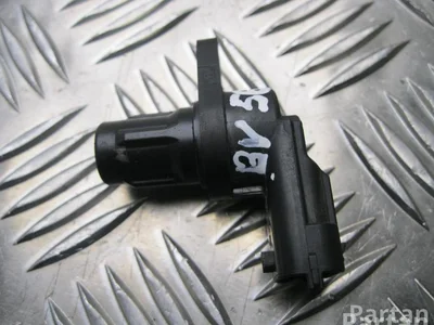 Ford 4M5G-12K073-AA / 4M5G12K073AA FOCUS III 2012 Capteur - Image 1