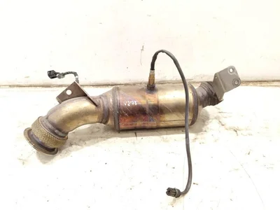 Rolls-Royce 7597966, 057674, 9-0575674, 10218010 / 7597966, 057674, 90575674, 10218010 GHOST (RR4) 2010 Catalyseur - Image 1