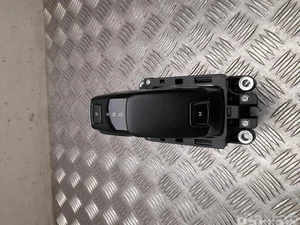 Peugeot 98270885DX 3008 SUV 2018 Levier de vitesse