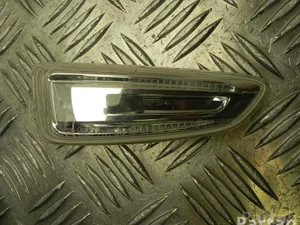 Opel 13273104, 171490, A046341, E1 01 2724 / 13273104, 171490, A046341, E1012724 ASTRA J 2010 Clignotant