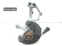 Audi 4H0407156A, 4H0407242L A8 (4H_) 2015 kit de brazo de suspensión delantera right side