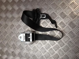 Dodge 5UZ22DX9AB CHARGER 2016 Ceinture de sécurité Right Rear