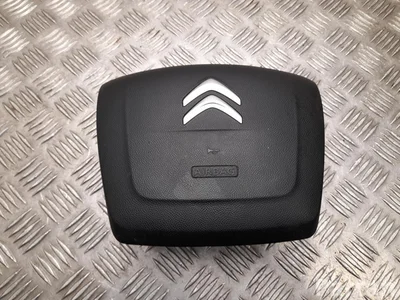 Citroën 07356857840 JUMPER 2021 Poduszka powietrzna kierowcy - Zdjęcie 1