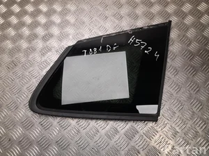Volkswagen 57L 845 042 C / 57L845042C Tayron 2025 Fest Seitenscheibe hinten rechts