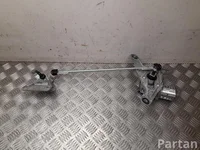 Opel 9835139280, 9844275780 Astra L Sports Tourer 2024 Wischergestänge Frontscheibe mit Wischermotor