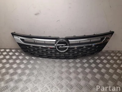 Opel 13464791 ASTRA K 2017 Kühlergrill - Bild 1