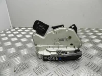 Volkswagen 5K1 837 016 / 5K1837016 GOLF VI (5K1) 2009 Serrure de porte Right Front