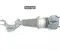 Audi 4H0616039AP, F304110415 A8 (4H_) 2015 air spring damper Right Front - Image 1