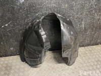Original (gebraucht) Dodge 68175061AH CHALLENGER Coupe 2019 Radhausschale vorne links
