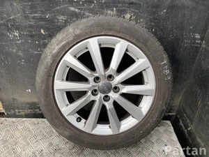 Audi 82A601025C A1 Sportback 2019 Alufelgen 5x100  R16 EJ 6.5 ET40