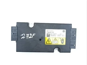 Mercedes-Benz A7899001500 EQS (V297) 2023 Steuergerät für Batterieüberwachung