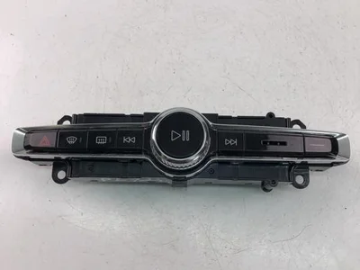 Volvo P31398845 V90 II 2018 Contrôle automatique de la climatisation - Image 1