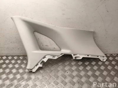 BAIC A00115144, A00112970 X55 2024 Lining, pillar c right side - Image 1
