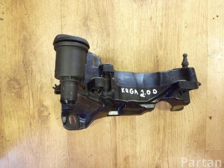 FORD 9674482280 KUGA II (DM2) 2013 Oil Filler Pipe