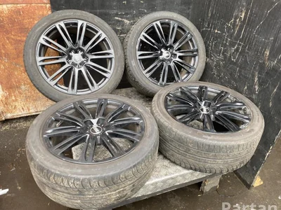 Audi 4H0601025N A8 (4H_) 2015 Jantes en alliage complect 5x112  R20 EJ 9.0 ET37 - Image 1