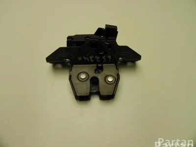 Opel 12075W11 ASTRA J 2012 Serrure - Image 1