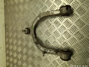 Tesla 1288321-00-A / 128832100A MODEL 3 2020 Devant bras de commande de chenille supérieur