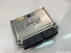 Volkswagen 038906019CQ; 0281010941 / 038906019CQ, 0281010941 PASSAT (3B3) 2002 Unidad de control del motor