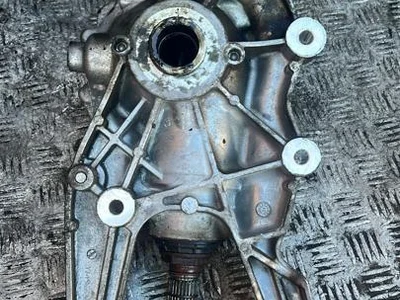 Ford USA L1MP-3K147-AE, 3.31 / L1MP3K147AE, 331 EXPLORER (U6_) 2020 Передняя главная передача - Изображение 1