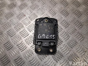 Nissan 284K0 6WK2A / 284K06WK2A LEAF (ZE1) 2024 Unité de contrôle pour la surveillance des angles morts