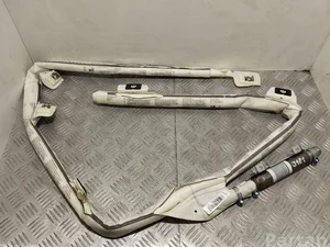 Mercedes-Benz 2188600202 CLS (C218) 2013 Airbag de tête