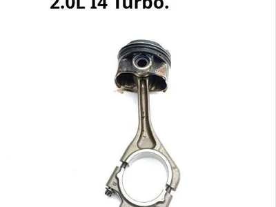 Land Rover Defender Station Wagon (L663) 2022 Piston - Image 1