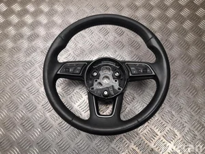 Audi 8W0 419 091 CL, 8W0 419 689 / 8W0419091CL, 8W0419689 A5 Sportback (F5A) 2017 Kierownica