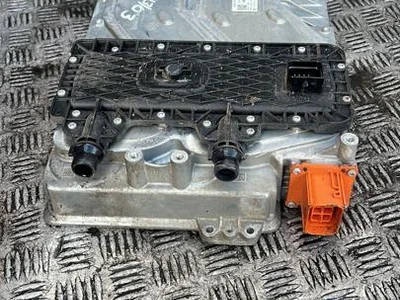 Volkswagen 1EA915684FE ID.3 2024 Inwerter z przetwornicą - Obraz 1