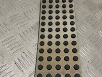 Mercedes-Benz 02557000 CLS (C218) 2014 Housse pour support de pied