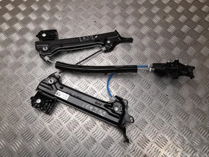 BMW 7 932 190 / 7932190 iX 2023 Lève-vitre Right Rear