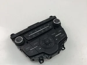 Ford B1B518K811BA KA (RU8) 2012 Radio / CD