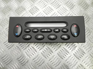 Rover JFC101786PUY 75 (RJ) 2000 Contrôle automatique de la climatisation